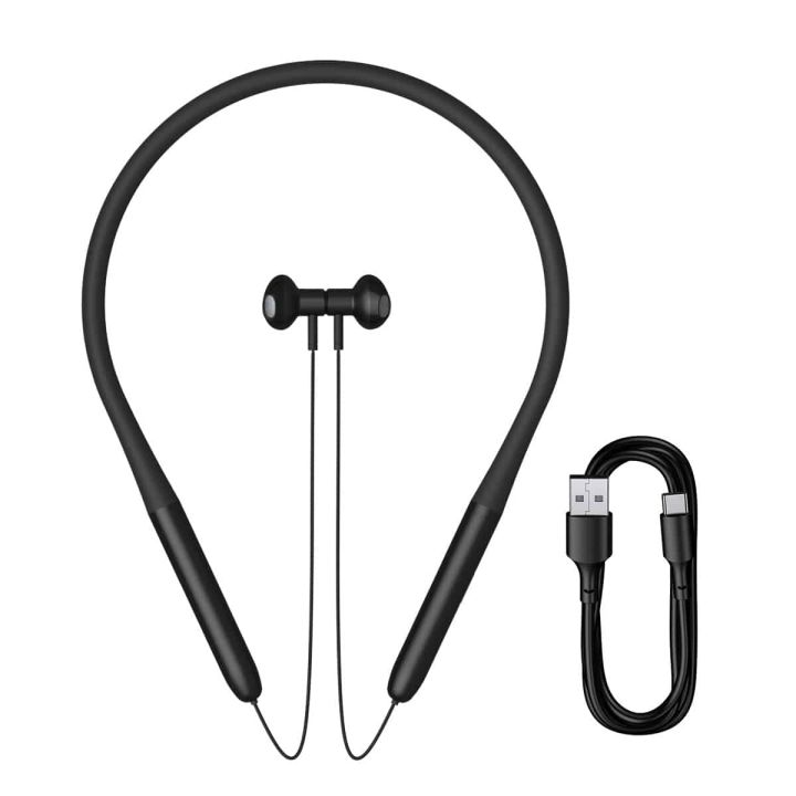 Baseus Bowie P1 Wireless Bluetooth 5.2 Neckband