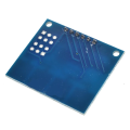 TTP224 4 Way Capacitive Touch Switch 4-Channel Digital Touch Sensor Module TTP224 Touch Switch For Arduino by electrica. 