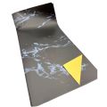 FLOWER BOUQUET SHEET PACK OF 20 SHEETS ( 22.5 INCH X 22.5 INCH ). 