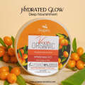 Soapex Viva Organic Moisturising Cream - 100% Natural Hydration for Face & Body - Chemical-Free. 