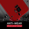 360 Full Protective Case for Xiaomi Redmi Note 6 5 Pro 7 7A 6A 5A 4A 4X S2 GO For Mi 8 SE A2 Lite 6X 5X Max 2 3 Shockproof Cover. 