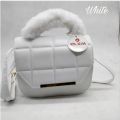 Kickza Handbag For Girls Crossbody & Shoulder Bag Women Handbag New Stylish Handbag New Design Handbag Girls Handbag For Office Use Casual Handbag Leather Handbag For Girls. 