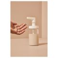 IKEA Soap Dispenser IKEA TACKAN Liquid Soap Container Glass Soap Dispenser Volume 200 ml. 