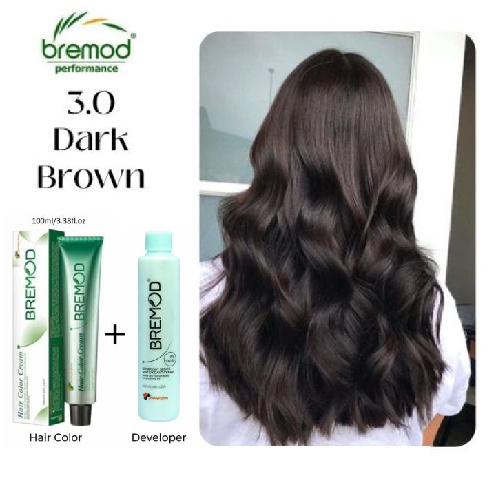 Bremod%20Professional%20Hair%20Color%20Cream%20%E2%80%93%20Long-Lasting,%20Hair%20Dye%20for%20Salon%20&%20Home%20Use%20%E2%80%93%20Rich%20Shades%20for%20Grey%20Coverage%20&%20Vibrant%20Hair%20Color%20%E2%80%93%20100ml%20%7C%203.0%20DARK%20BROWN%20-%20Image%202