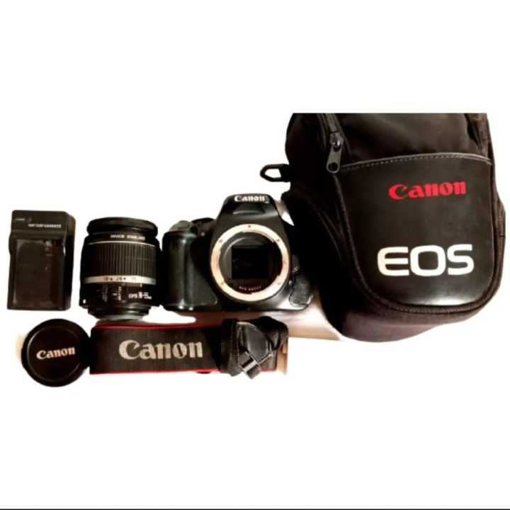 Canon%20600D%20DSLR%20Camera%20For%20HD%20Video%20Recording%20&%20Photography%20-%20DSLR%20Camera%20-%20Moveable%C2%A0/%20Foldable%20Screen%20-%20Canon%20EOS%20Rebel%20T3i%20-%20Canon%20EOS%20Kiss%20X5%20-%20Image%207