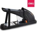 Power Saving Heavy-Duty Stapler 240 Sheets (0385) - Black. 