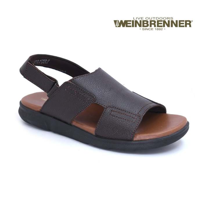 Sandal Weinbrenner Weinbrenner By Bata Sandal For Men