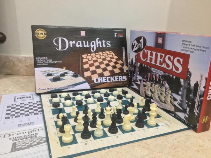 2in1%20Chess%20&%20Checkers%20Board%20Game%20Heavy%20Laminated%20Board%20Draughts%20And%20Chess%20Board%20Game%20-%20Image%208