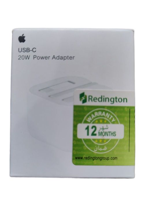 Apple 20 watt adopter fast iOS charger