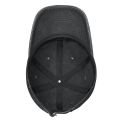 Vintage NANA Osaki Black Stones Baseball Cap Men Women Distressed Denim Washed Sun Cap anime manga punk Outdoor Summer Caps Hat. 