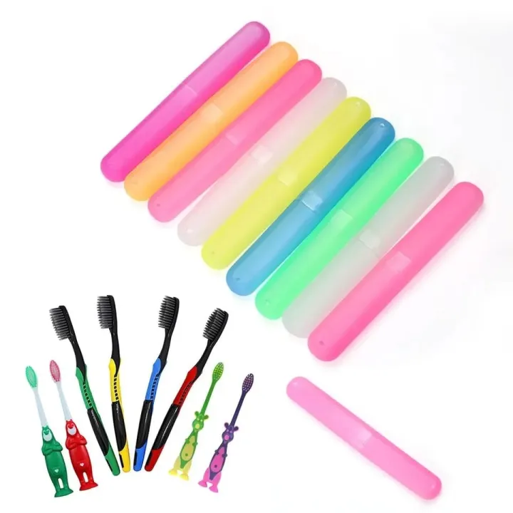 Travel%20Tooth%20Brush%20Cover%20Portable%20Toothbrush%20Case%20Box%20Plastic%20-%20Image%205