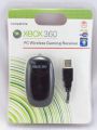 Xbox 360 PC Wireless Gaming Receiver. 