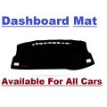Dashboard Cover Available For All Cars. 