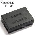 Canon LP-E17 Rechargeable Lithium-Ion Battery Pack for Canon EOS RP, 77D, 750D, 760D, 200D, M6, M5, M3, Rebel T7i, T6i, T6s, SL3, SL2. 