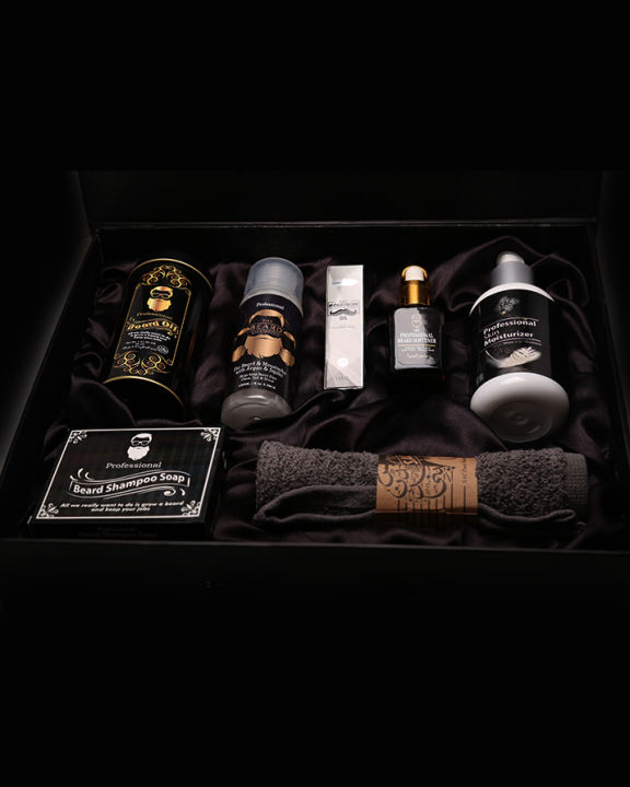 Beard%20kit%20-%20Professional%20Series%20-%207%20in%201%20-%20Beard%20Oil%20Strong%20+%20Moustache%20Oil%20+%20Beard%20Bar%20+%20Beard%20Shampoo%20+%20Skin%20Lotion%20+%20Beard%20Softener%20Serum%20+%20Face%20Towel%20-%20SAC%20-%20Image%207