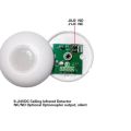 pir motion sensor 12v. 