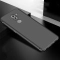 lthmy for Huawei GR5 2017 BLL-L22 L21 L23 BLN-L21 L22 L24 Flexible Soft Matte Black Crystal Clear Phone Case Silicone Protective Back Cover. 