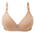 ladies brazier imported multicolor Stylish Padded Cotton Silk Soft Bra Fashion Women single padded push-up bra Cup Size B C D All Size 34 to 50 for women and girls. 
