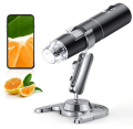 Portable Wifi Digital Microscope. 