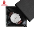 customize gift box set for boys - husband - brother - Father - friend - boyfriend on valentine - birthday - anniversary with shirt - wallet - perfume - tie - watch. 