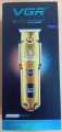 VGR V-927 Professional Hair Removal Shaving Machine. 