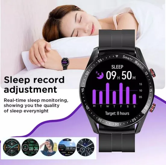 HW20%20Smart%20Watch%20ECG+PPG%20For%20Men/Women%20Waterproof%20Bluetooth%20iPhone%20Samsung%20-%20Image%207