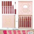 KS-ONE 12 Colors Matte Liquid Lipstick Set 2.5ml*12pcs. 