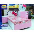 Hello Kitty Baby Bed. 