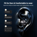 UGREEN 3.5mm Wired Earphones Type C in Ear Headphones with Microphone  HiFi Stereo USB C Earbuds Game Mobile Phone Computer For SAMSUNG Xiaomi Redmi Realme Infinix. 