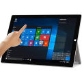 Microsoft Surface Pro 3 | 12" | Core i5 | 4GB Ram | 128GB Rom | Silver | Wifi | Certified Daraz Like New Tablets | 6 Months Warranty | Daraz Like New Tablets. 