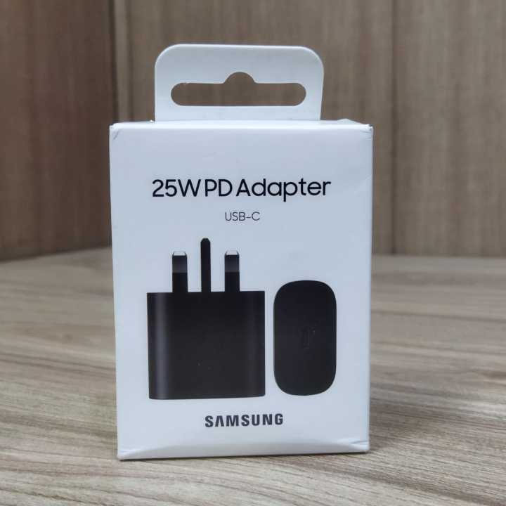 Samsung%20Original%20Official%2025W%20Super%20Fast%20Charger%20PD%20USB-C%20Adapter%20For%20S21%20S22%20Note%2010%20Note%2020%20Note%2021%20S10%205G%20S10%20Lite%20S20%20-%20Image%204