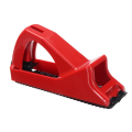 3X Gypsum Board Rasp Plane File 145mm Wood MDF Fiberglass Planer DIY for Software Metal Drywall and Others. 
