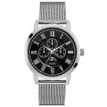 Guess W0871G1 Stainless Steel Wrist Watch For Men. 
