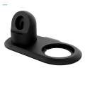 2 1 Wireless Charger Stand Dock for MagSafe (Chargers Not Included). 