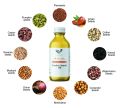 Twelve Seeds Oil - روغن بارہ تغم - (250 ml) - Pakistan Pansar. 