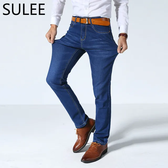 Best Quality Brand New Jeans Pants in Blue Color New Color