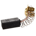 17.5mm x 11mm x 6.5mm Electric Replacement Motor Carbon Brushes. 