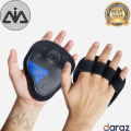Weightlifting Grip Pad For Workout, Gloves Gripper, Fitness Cross Training , Gym Fitness Cross Training Pull Ups Exercise. 