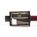 Spare Blades For Automatic Pencil Sharpeners Blade For Electric Pencil Sharpener. 