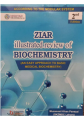 ZIAR illustrated review of BIOCHEMISTRY BY Muzammil Khan Paneza. 