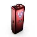【BestGO】28 million Anion F2 Personal Wearable Air Purifier Necklace Mini Portable Air Freshener Ionizer Negative Ion Generator for Adult kids PK Aolon ninja ion cherry ion airtamer. 