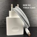 66W Huawei Mate 40 Pro SuperCharge Original 6A Usb Type C Cable Fast Wall Quick Charge Honor Nova 8 se Mate 40 RS P40 Adapter. 