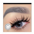 Shade Name Feo ice Eye Color Lens Just Like Natural Lens. 