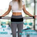 SI Joint Hip Belt Pelvic Support Belt Joint Support Belt Lower Back Support Brace Sacroiliac Belt Stabilize SI Brace. 