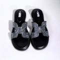 Stylish Wedge For Women or Girls-SAWA SHOES- 481. 