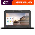 Daraz Like New - Lenovo Chromebook N21 | 4GB RAM | 16GB Storage | 11.6″ Display | Rotatable Webcam | 8 Hours Battery | FREE LAPTOP BAG. 