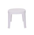 Boss Table BP-336 Pure Plastic Tea Table. 