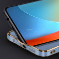 Vantime for Tecno Spark Go 2024 / Spark 20C / Spark 20 Case Soft Shiny Bling Back Cover. 