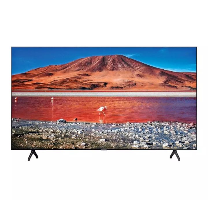 SAMSUNG SMART LED TV 40 INCH, FULL HD-1080P. FLAT SMART TV