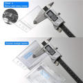 Heavy-Duty Badge Holder Badge Holder Accessories Retractable Badge Reel Chest Pocket ID Tag Transparent PVC Badge Holder Soft Work Card Cover. 